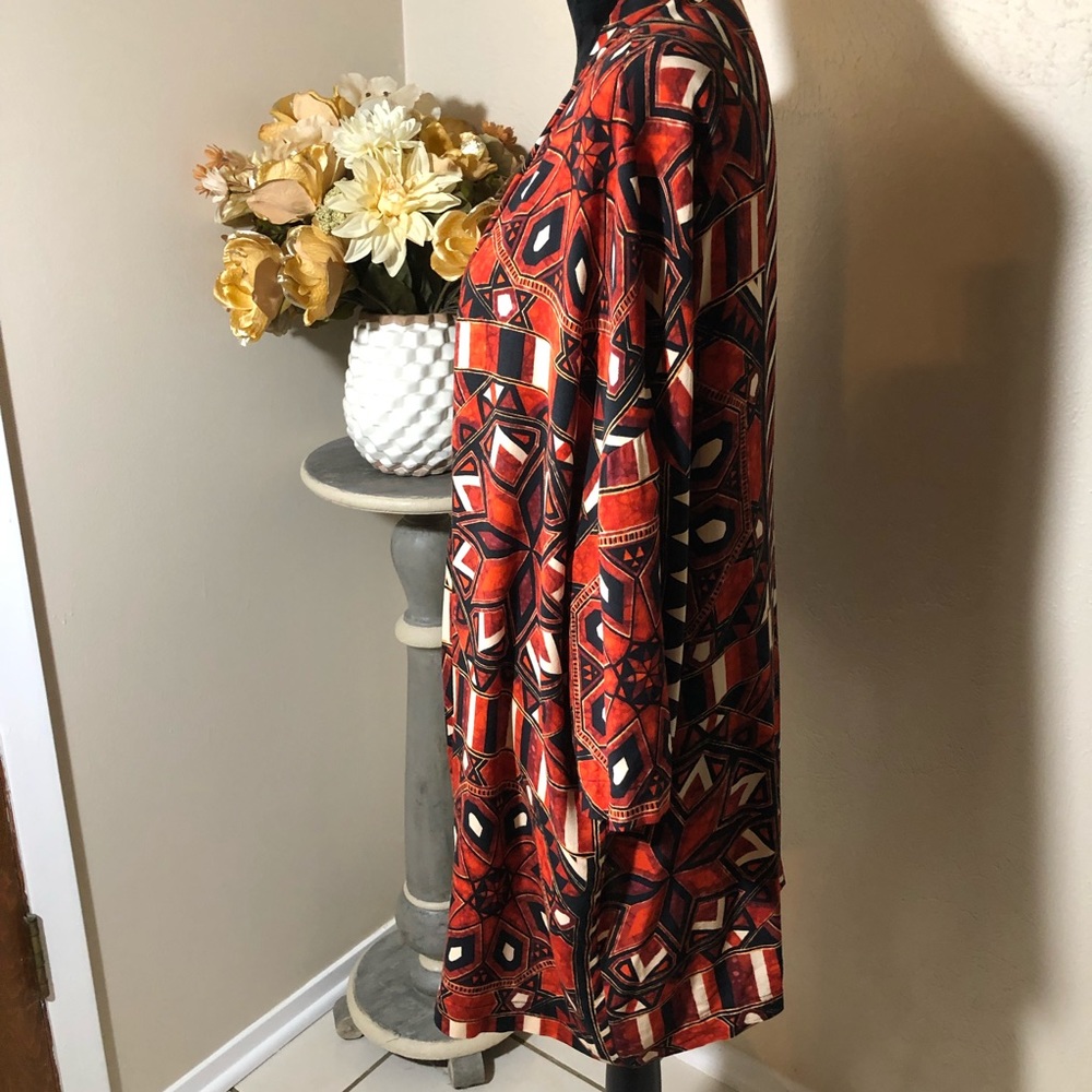H&M Kimono 👘 In size Large - Picture 2 of 4